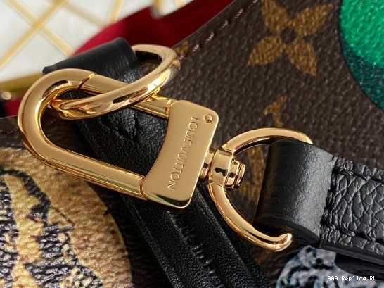 Aaa replica bags LOUIS VUITTON NÉONOÉ 0727